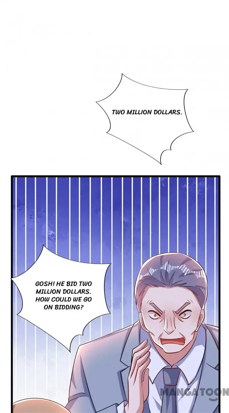 Spicy Wife's Reborn World Chapter 213 page 2