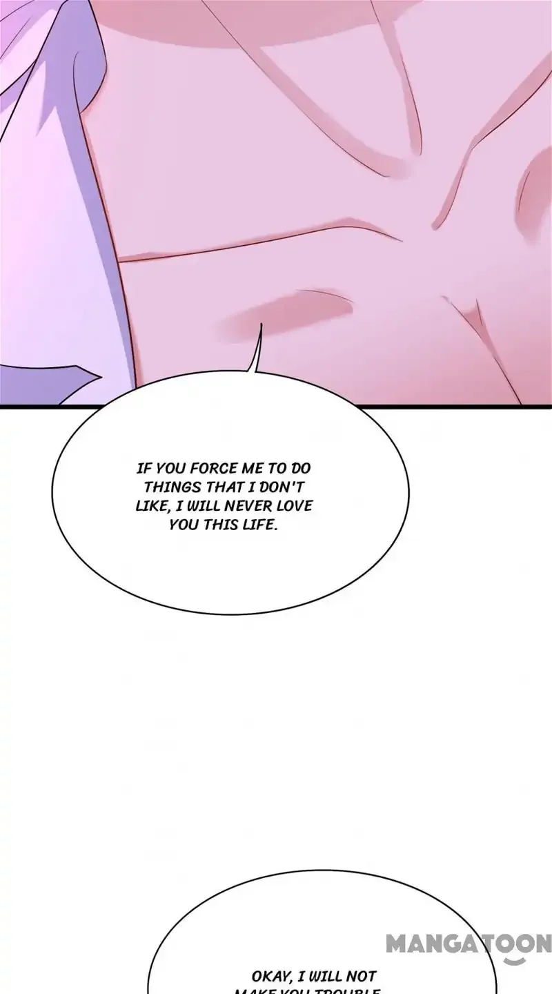 Spicy Wife's Reborn World Chapter 212 page 8
