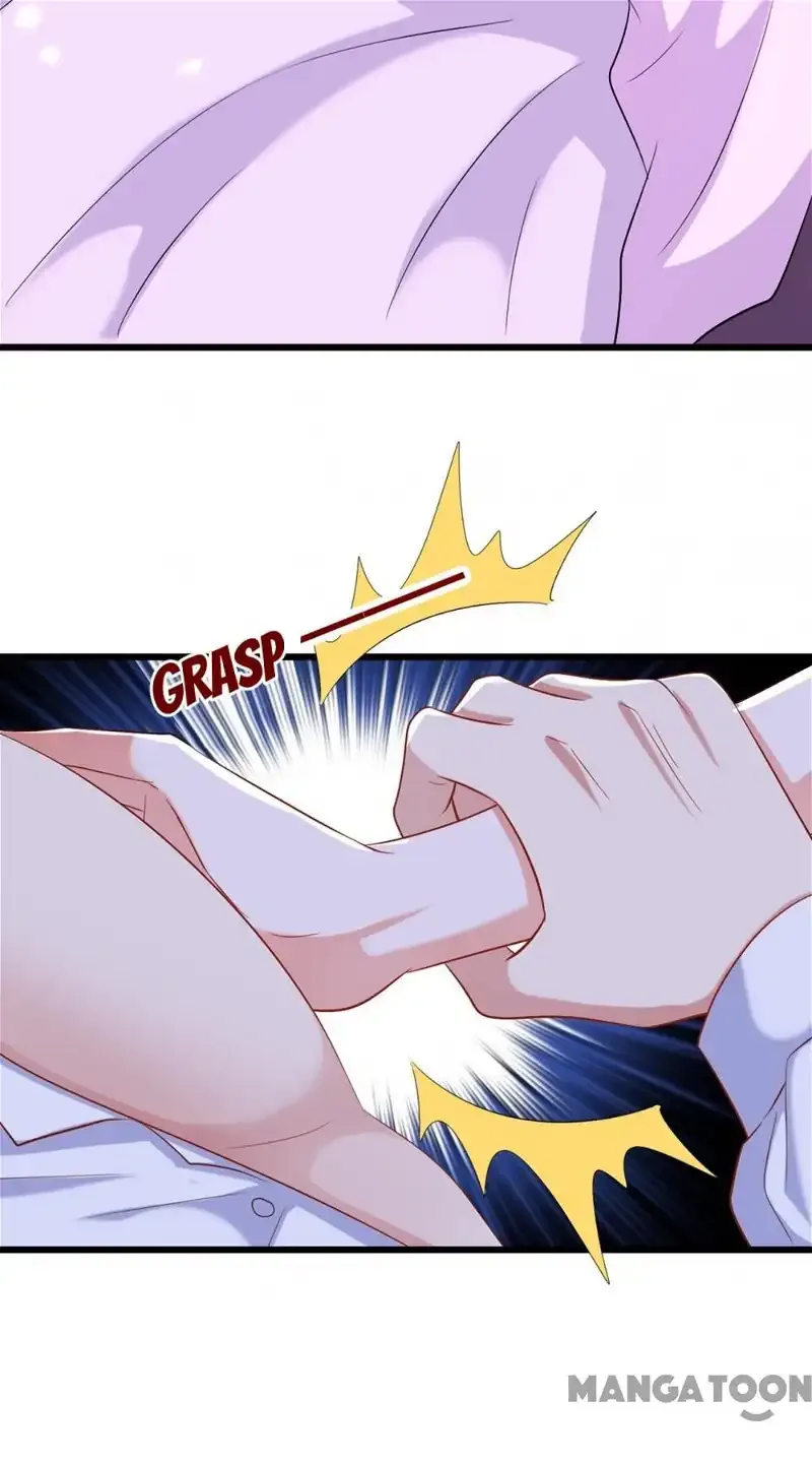 Spicy Wife's Reborn World Chapter 212 page 5