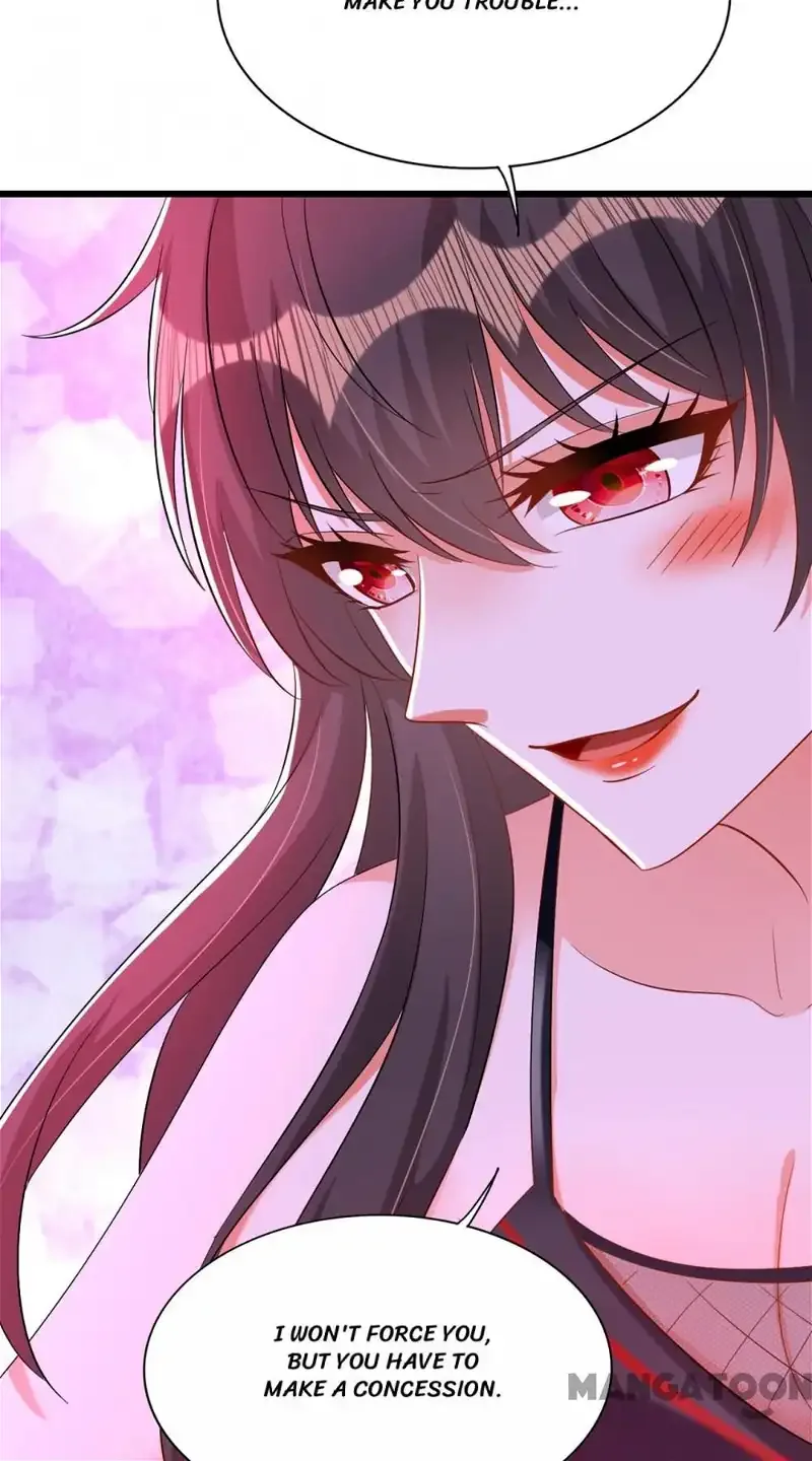 Spicy Wife's Reborn World Chapter 212 page 9