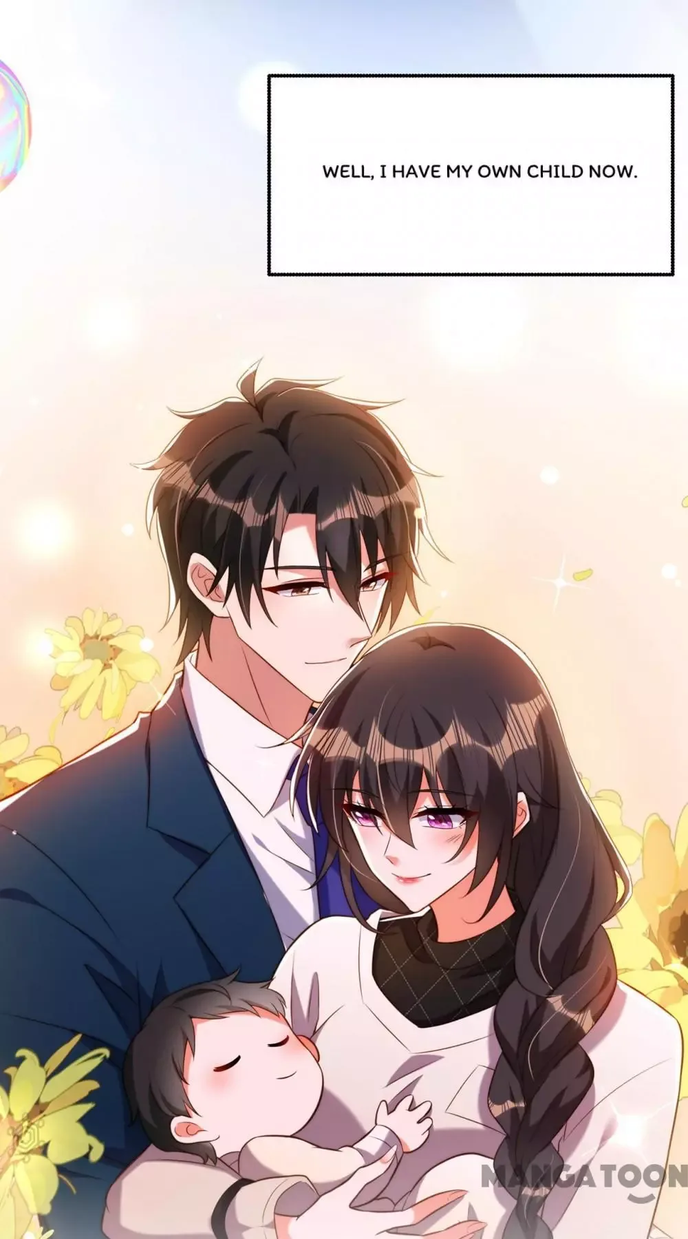 Spicy Wife's Reborn World Chapter 217 page 21