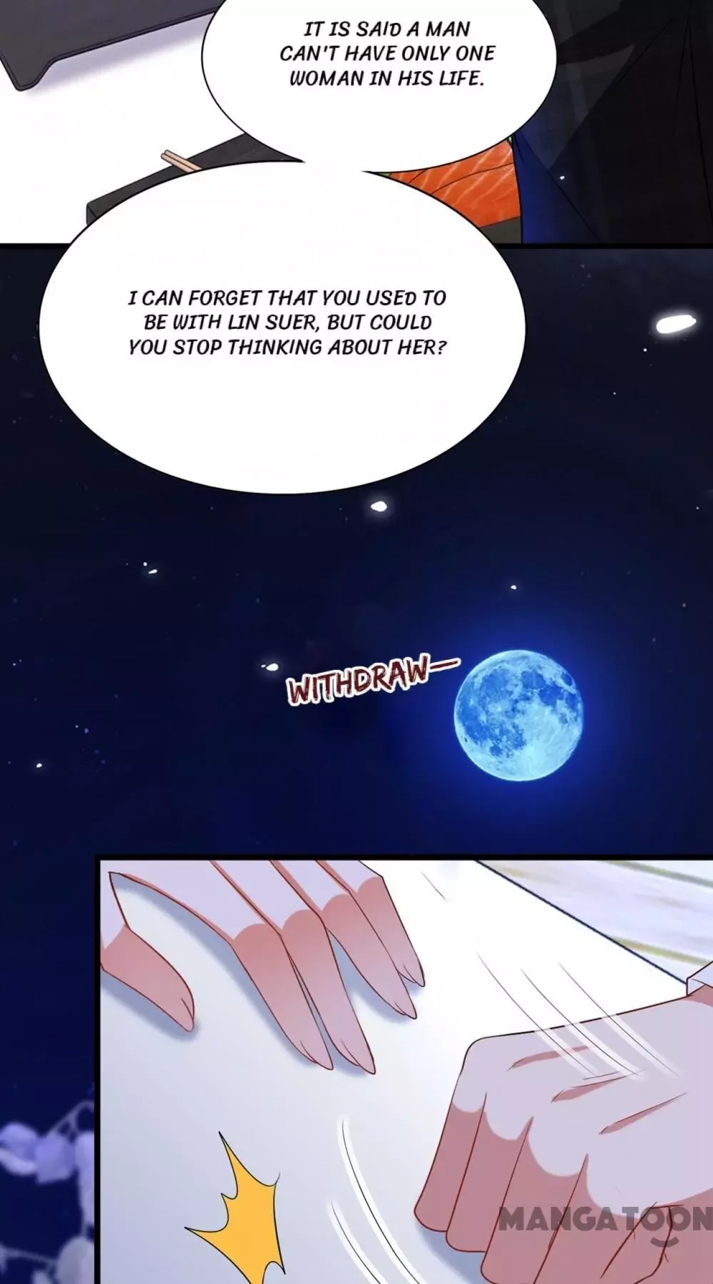 Spicy Wife's Reborn World Chapter 215 page 4