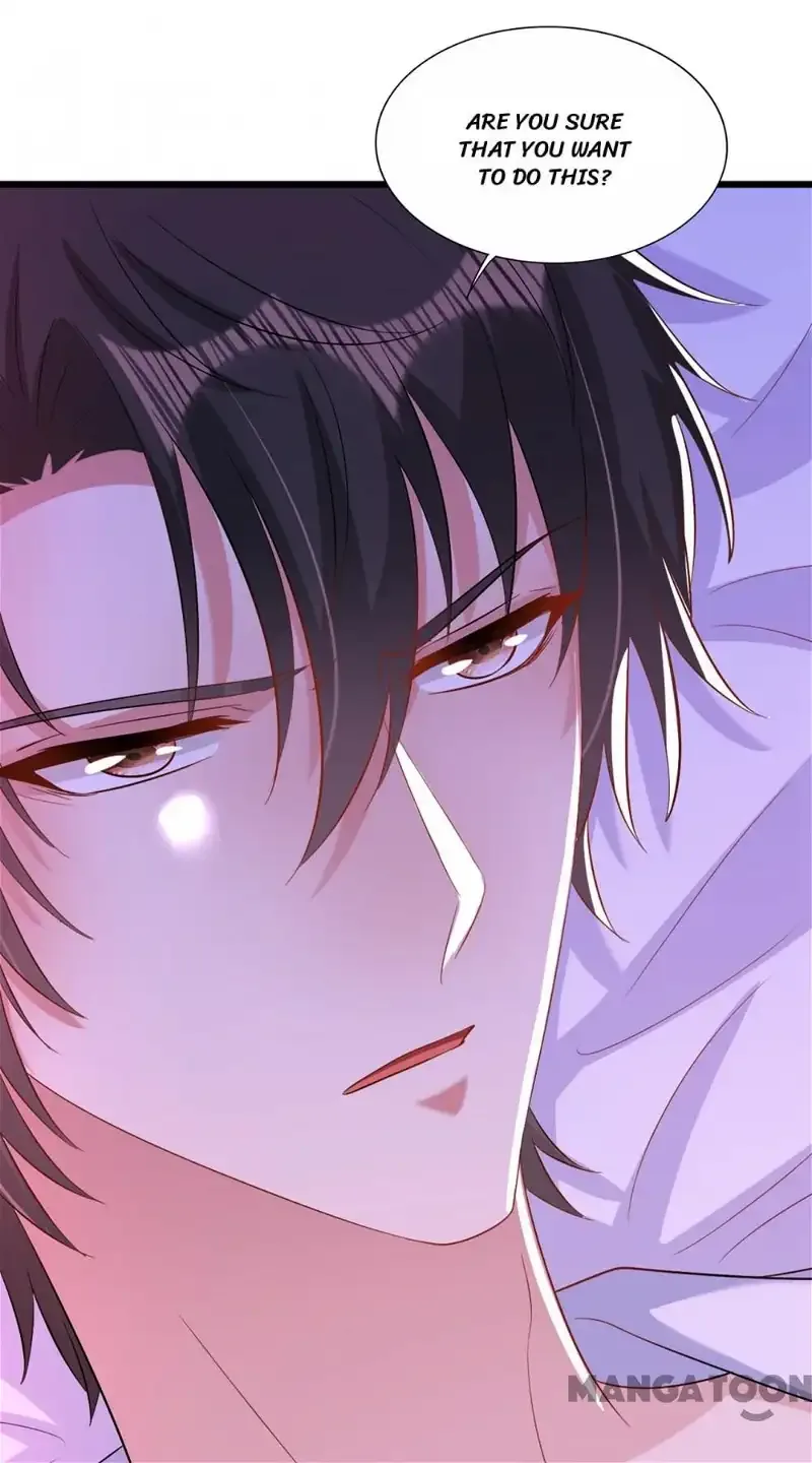 Spicy Wife's Reborn World Chapter 212 page 7