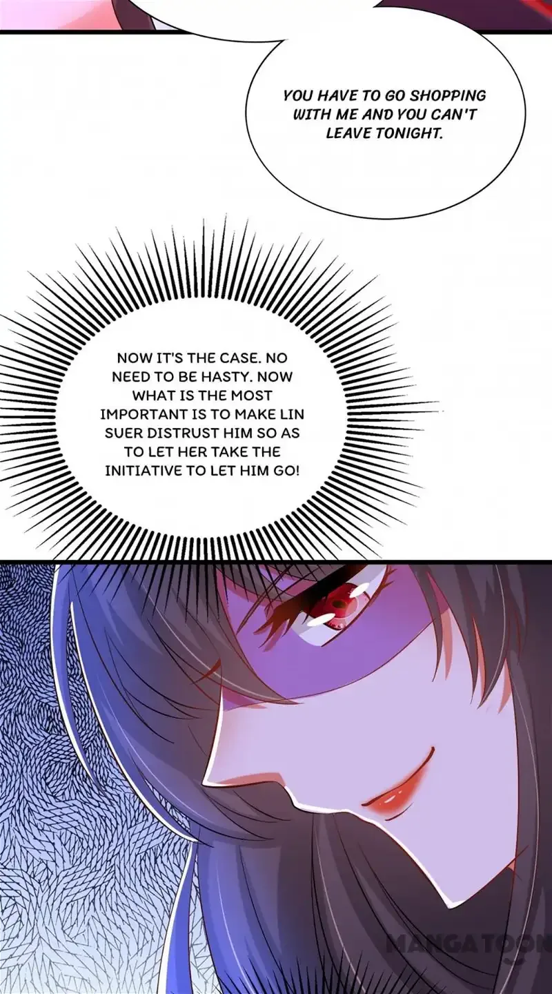 Spicy Wife's Reborn World Chapter 212 page 10