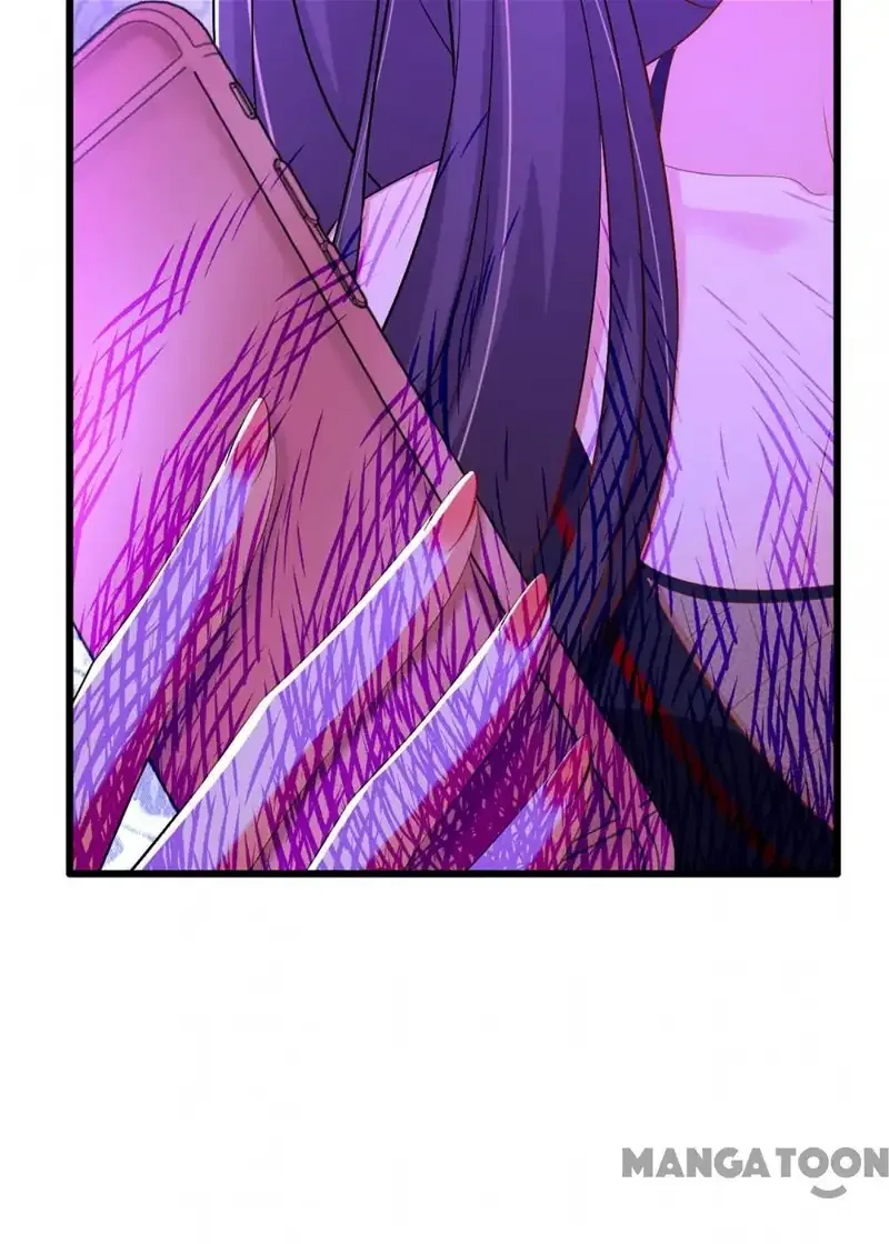 Spicy Wife's Reborn World Chapter 212 page 17