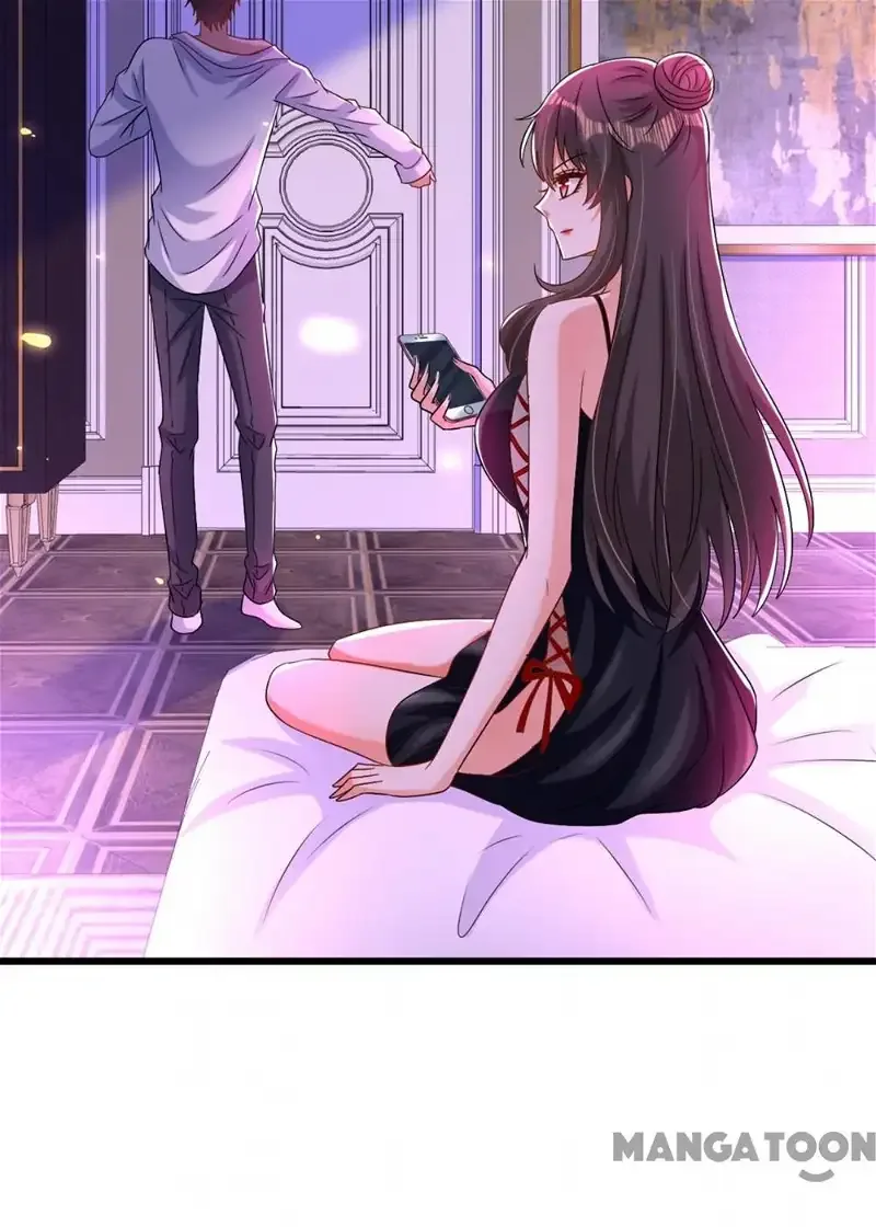 Spicy Wife's Reborn World Chapter 212 page 14