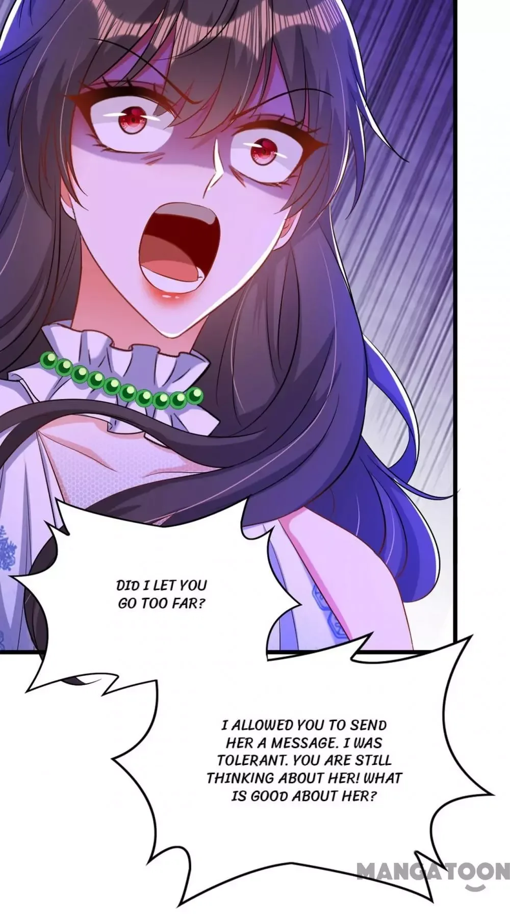 Spicy Wife's Reborn World Chapter 215 page 16