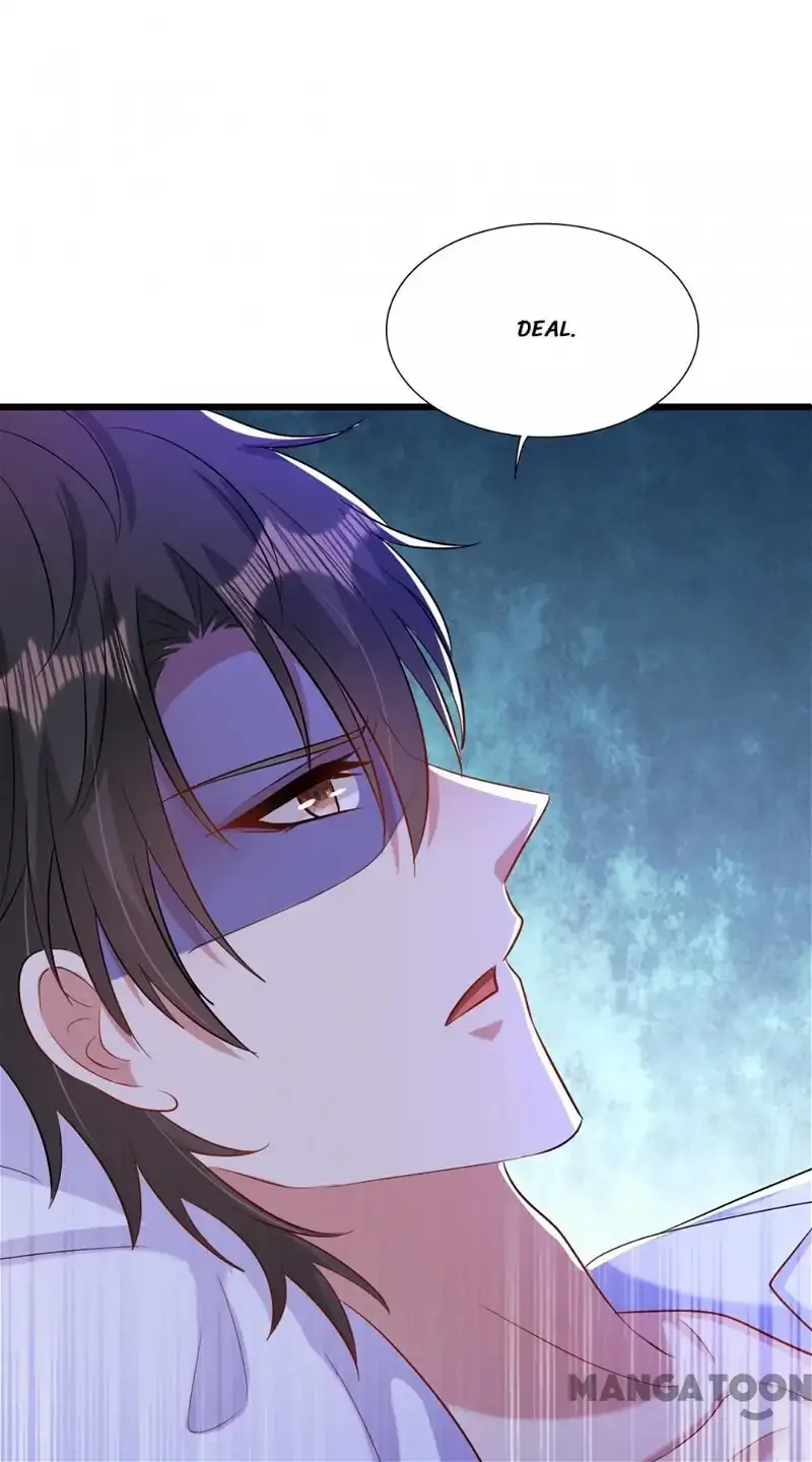 Spicy Wife's Reborn World Chapter 212 page 12