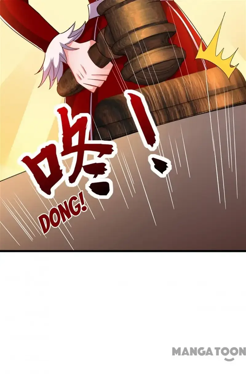 Spicy Wife's Reborn World Chapter 213 page 20