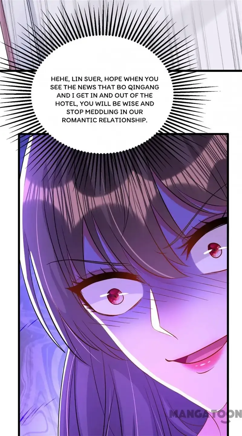 Spicy Wife's Reborn World Chapter 212 page 16