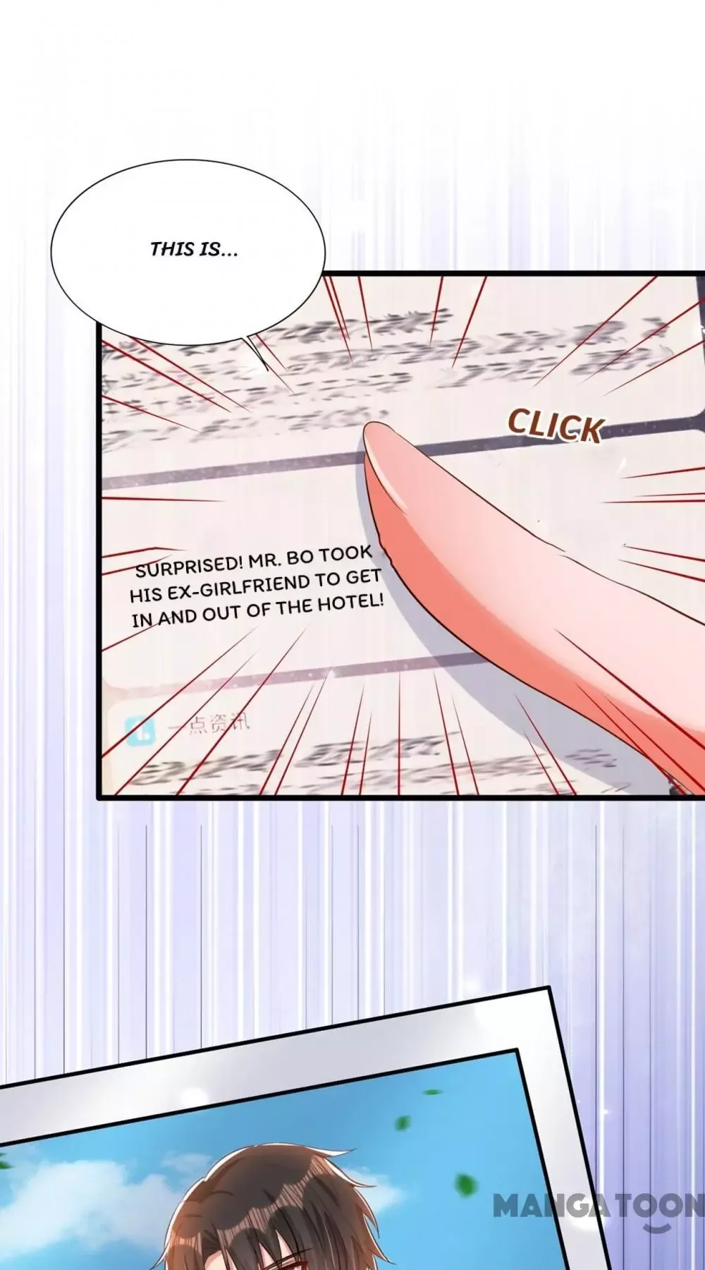 Spicy Wife's Reborn World Chapter 214 page 2