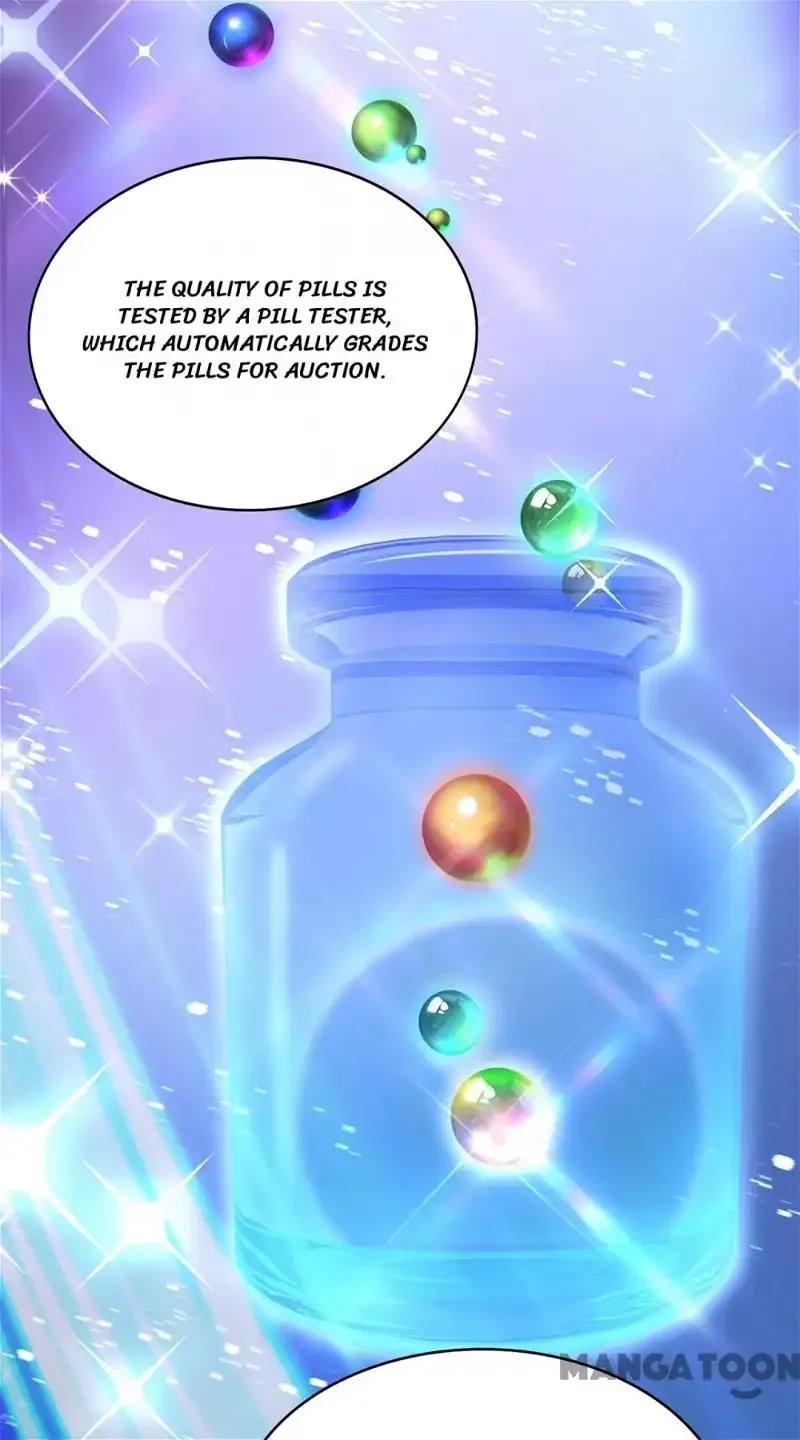 Spicy Wife's Reborn World Chapter 212 page 25