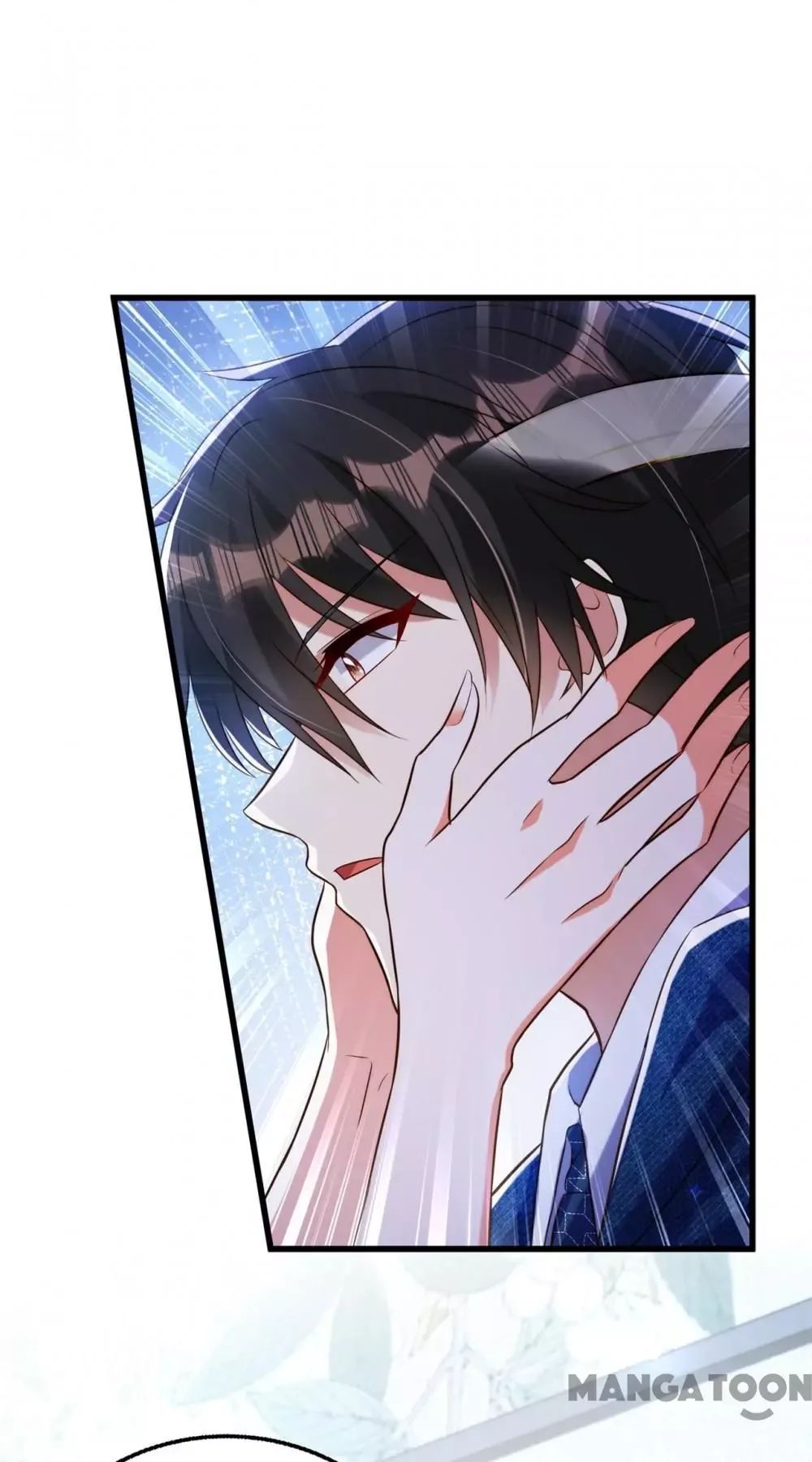 Spicy Wife's Reborn World Chapter 217 page 37
