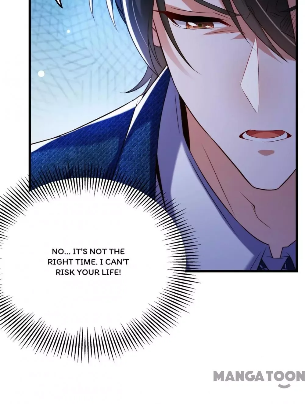 Spicy Wife's Reborn World Chapter 217 page 40