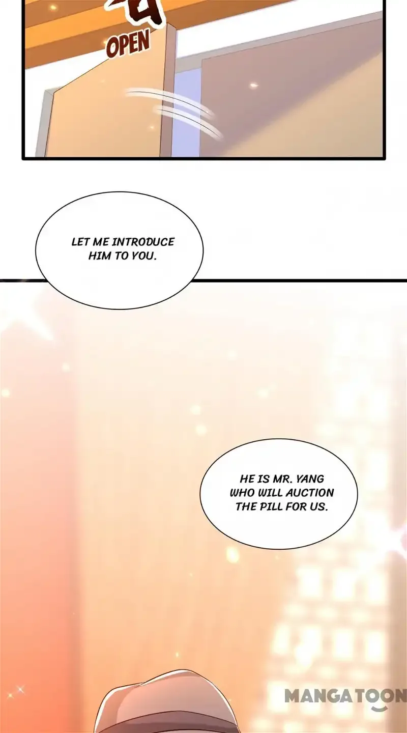 Spicy Wife's Reborn World Chapter 212 page 28
