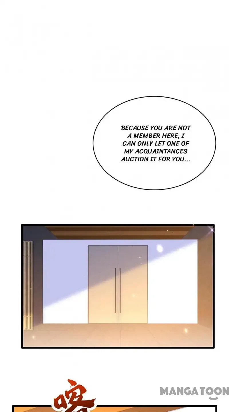 Spicy Wife's Reborn World Chapter 212 page 27