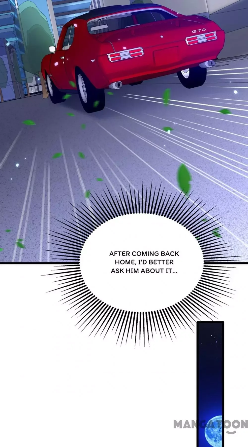 Spicy Wife's Reborn World Chapter 214 page 14