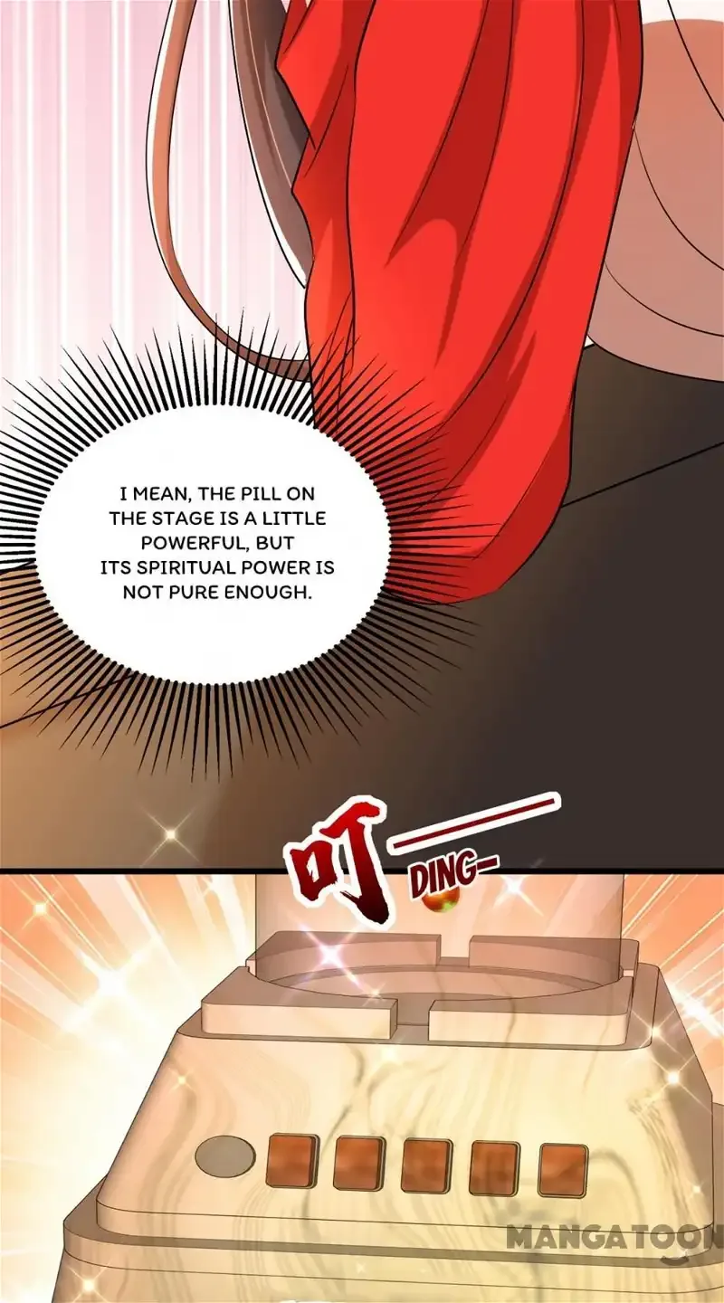 Spicy Wife's Reborn World Chapter 212 page 38