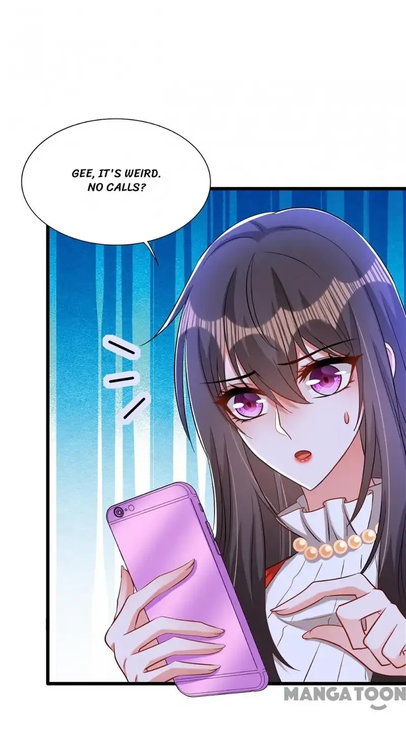 Spicy Wife's Reborn World Chapter 213 page 52