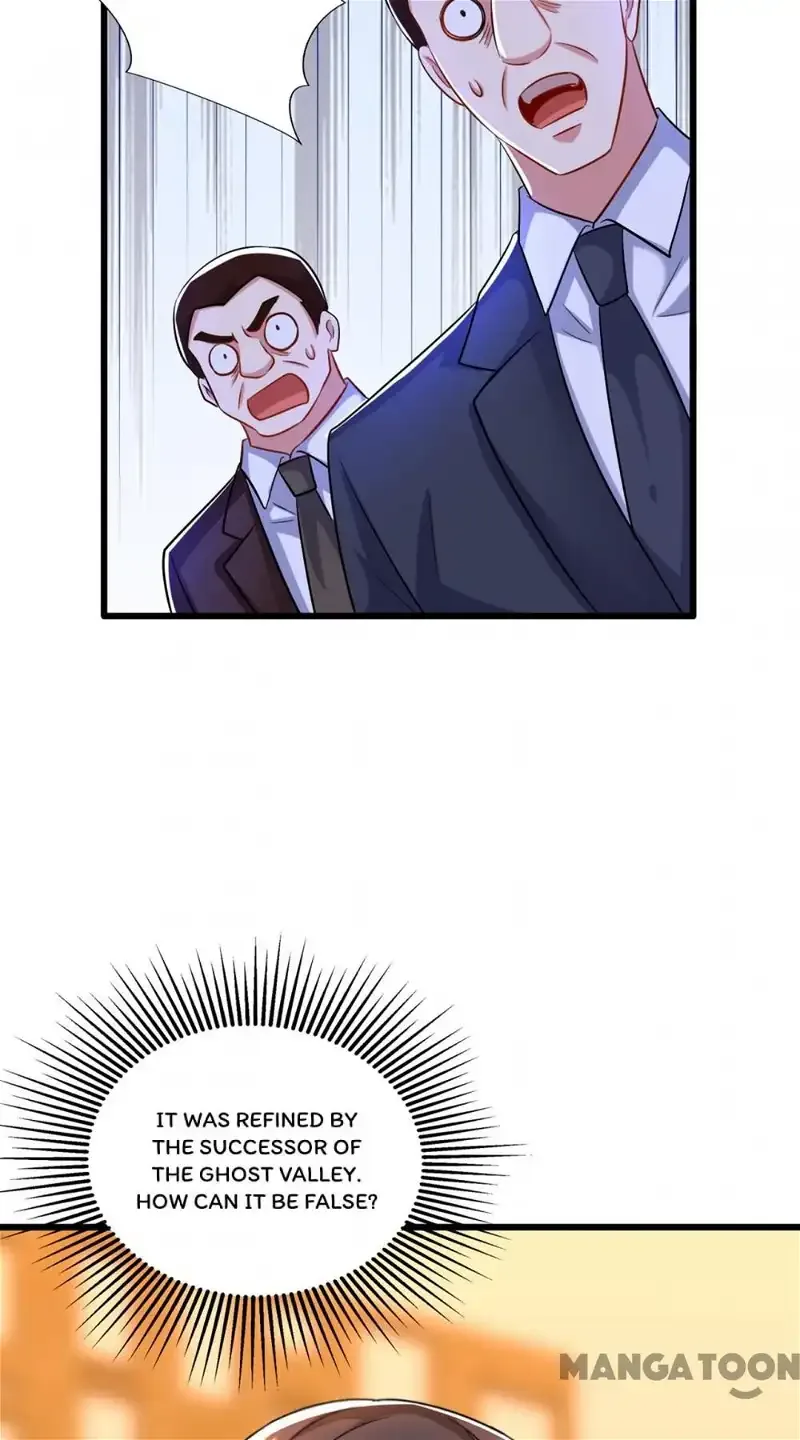 Spicy Wife's Reborn World Chapter 212 page 48