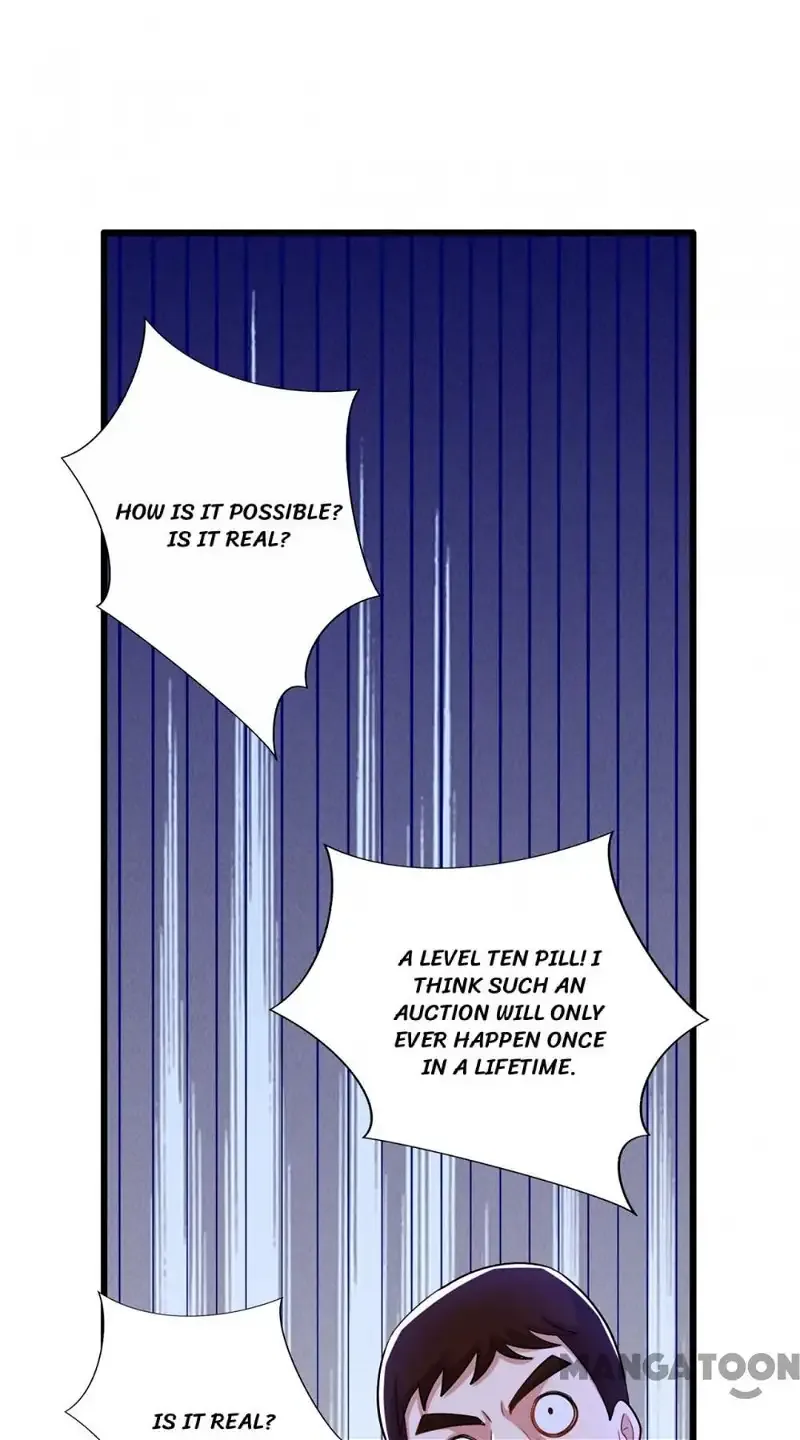 Spicy Wife's Reborn World Chapter 212 page 47