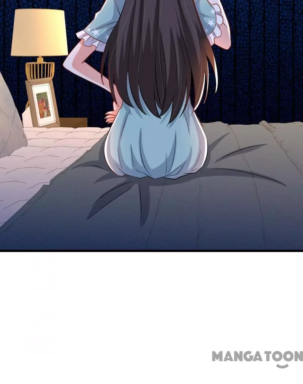 Spicy Wife's Reborn World Chapter 214 page 24