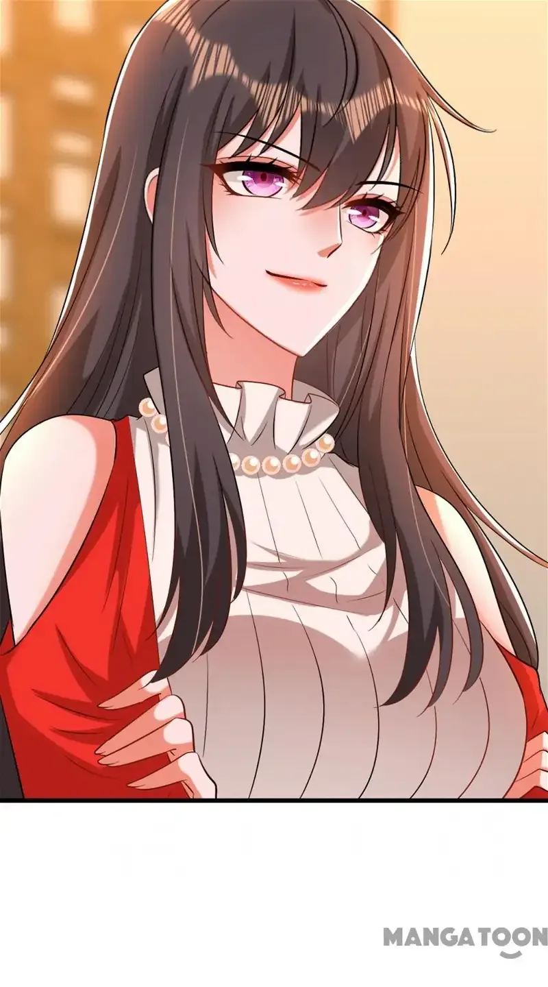 Spicy Wife's Reborn World Chapter 212 page 49