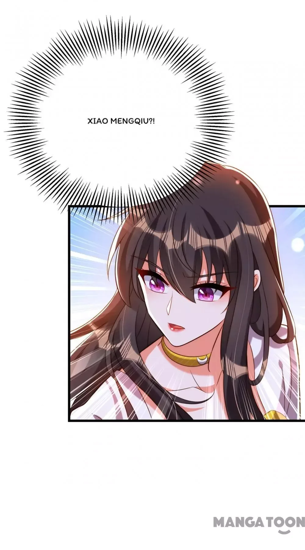 Spicy Wife's Reborn World Chapter 217 page 58