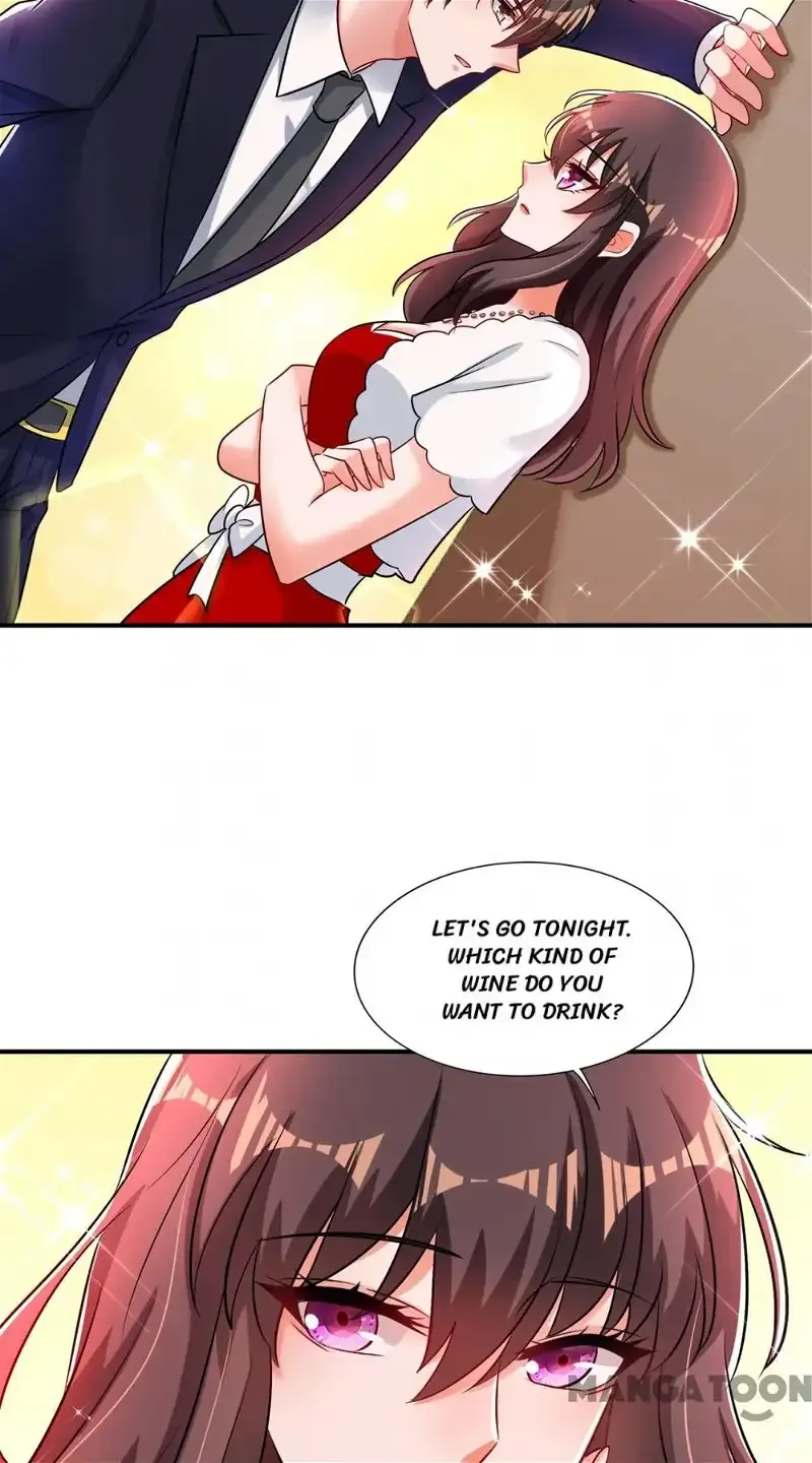 Spicy Wife's Reborn World Chapter 212 page 53