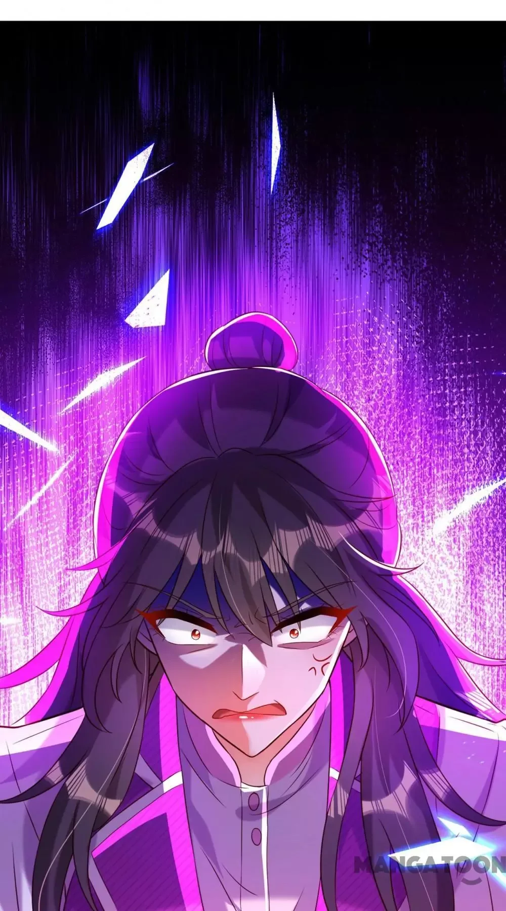 Spicy Wife's Reborn World Chapter 216 page 33