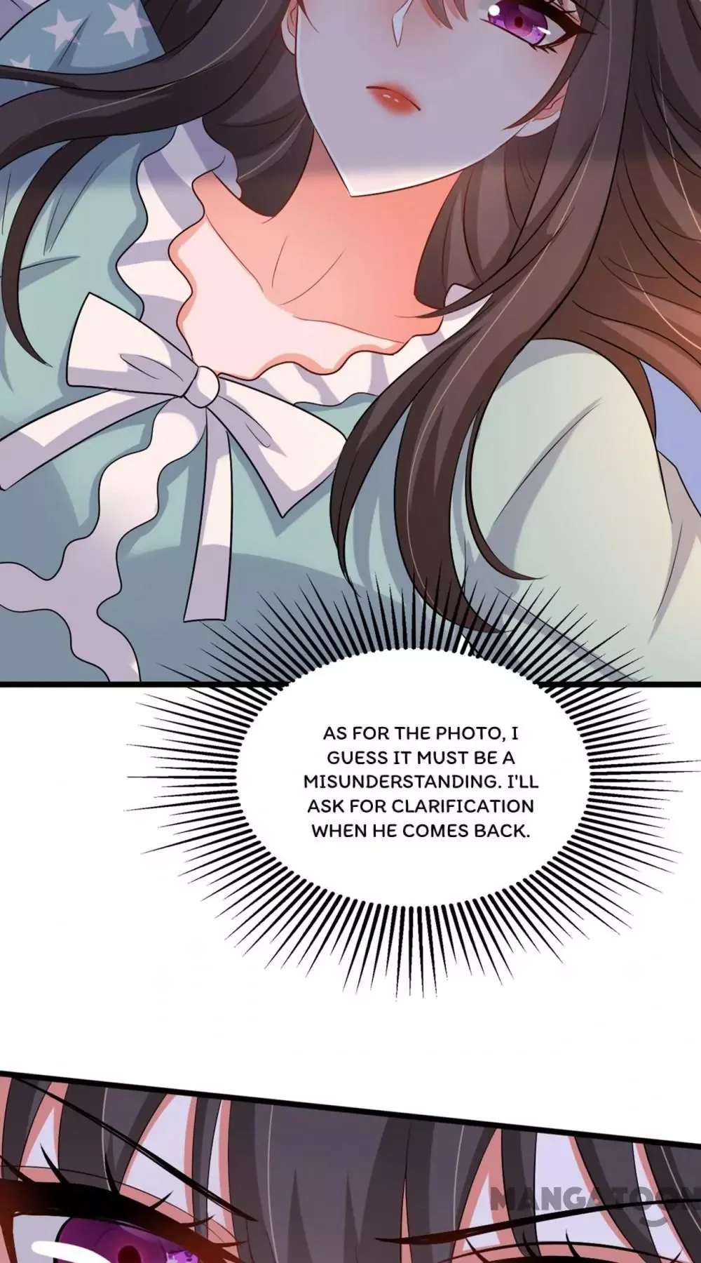 Spicy Wife's Reborn World Chapter 214 page 35