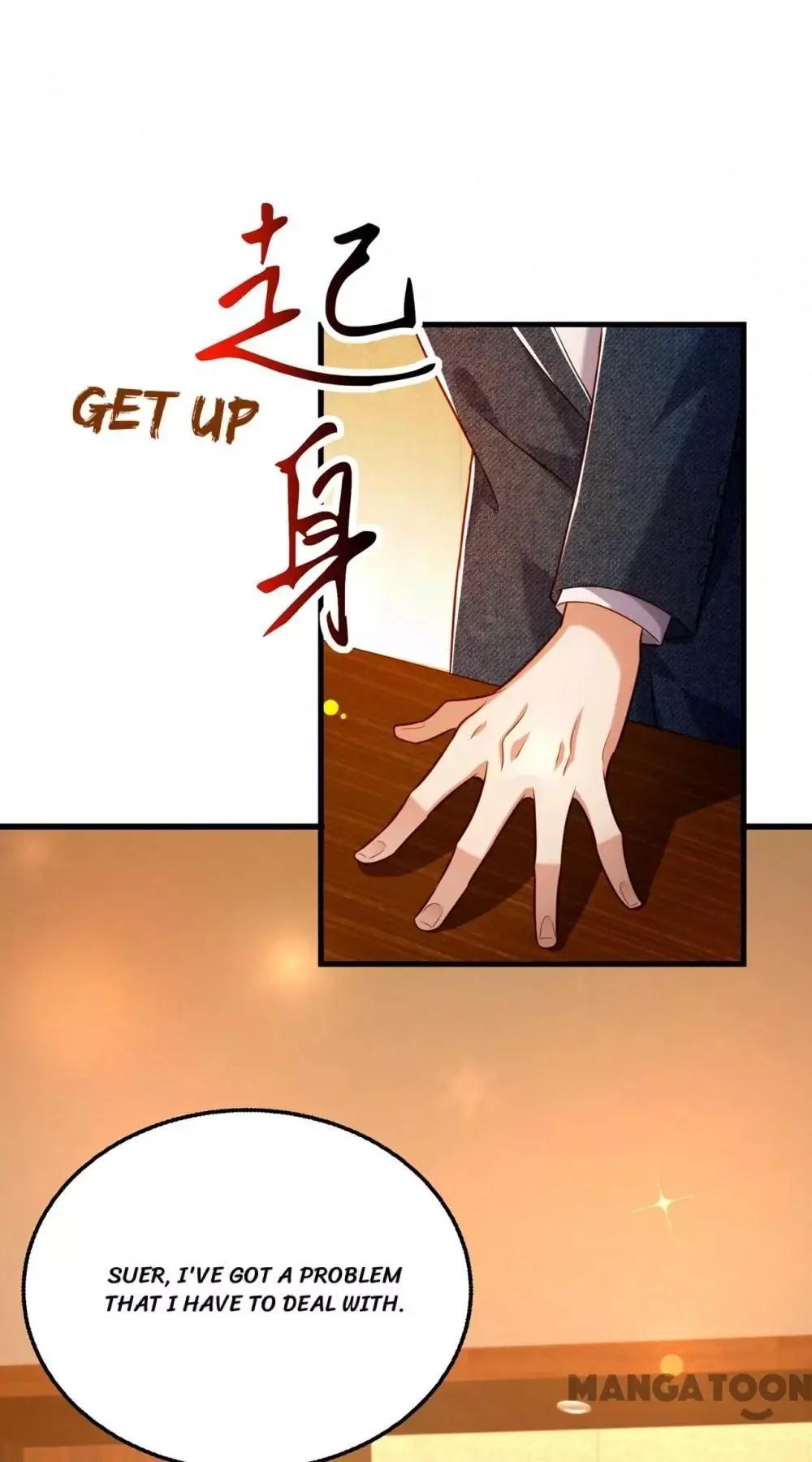 Spicy Wife's Reborn World Chapter 216 page 26