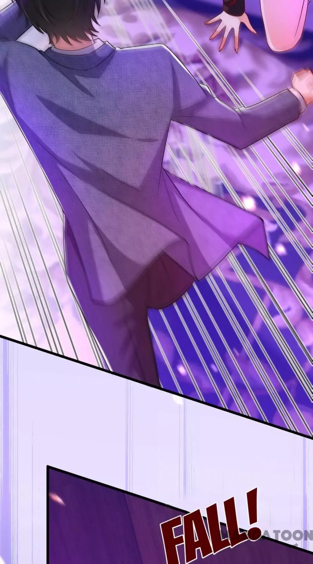 Spicy Wife's Reborn World Chapter 221 page 3
