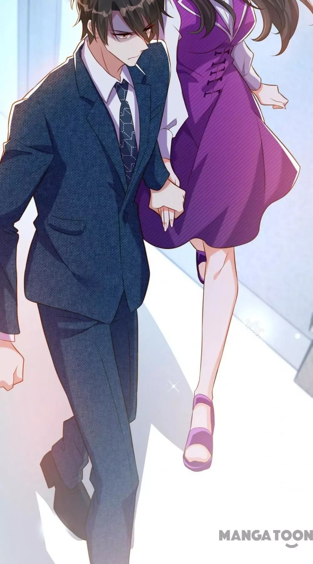 Spicy Wife's Reborn World Chapter 217 page 64