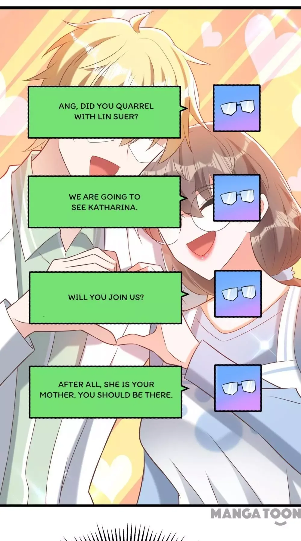 Spicy Wife's Reborn World Chapter 218 page 28