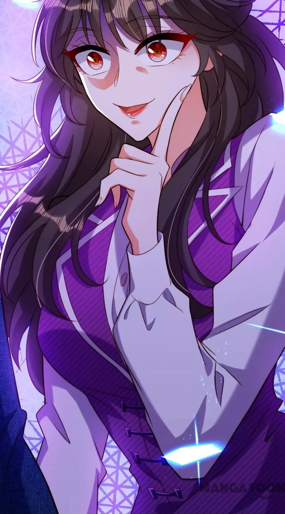 Spicy Wife's Reborn World Chapter 217 page 68