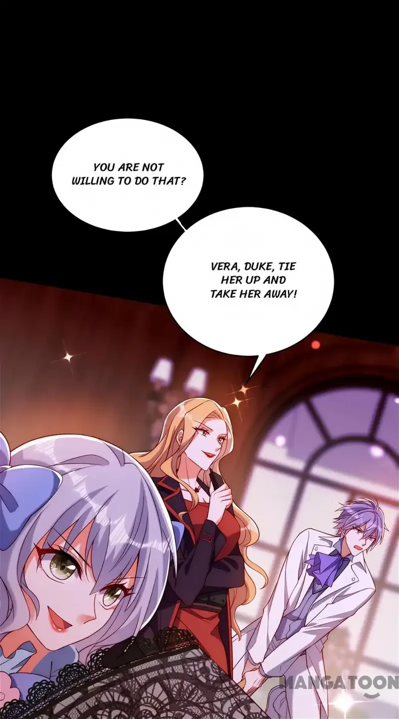 Spicy Wife's Reborn World Chapter 220 page 11