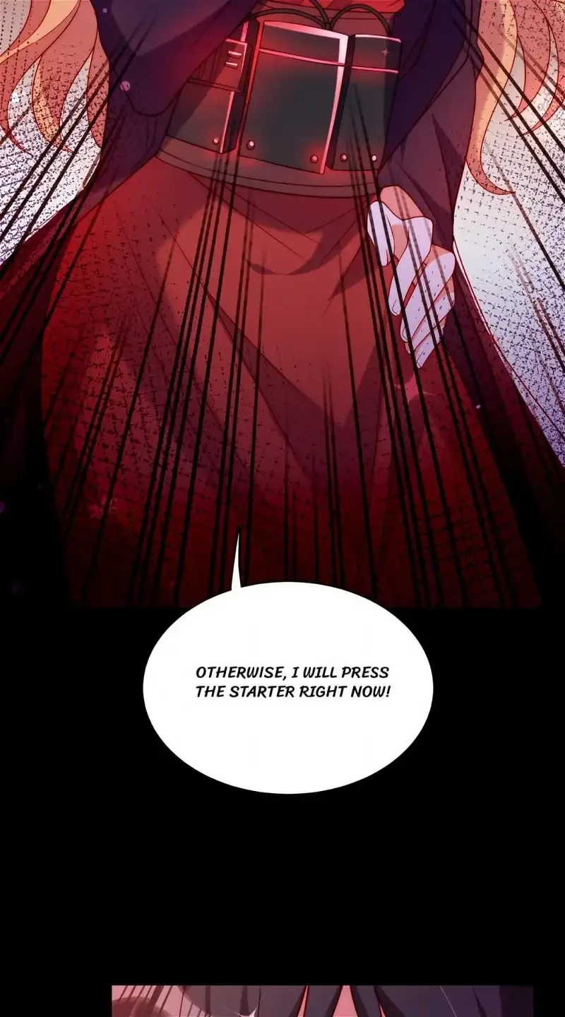 Spicy Wife's Reborn World Chapter 220 page 9