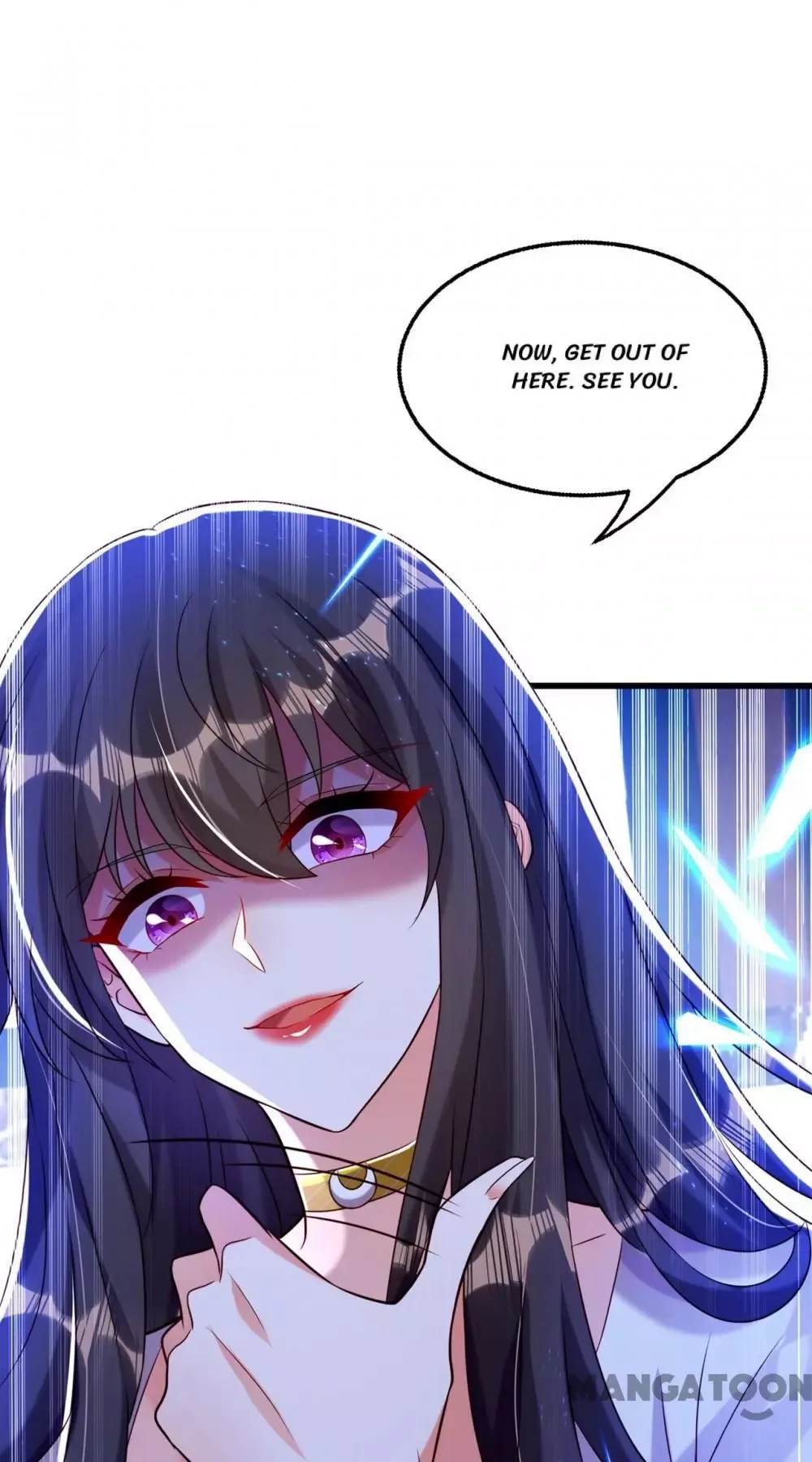 Spicy Wife's Reborn World Chapter 216 page 35