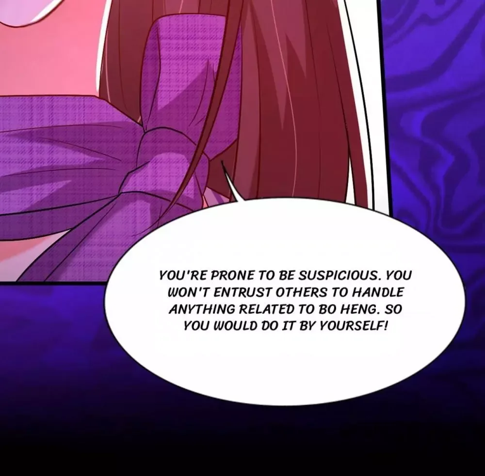 Spicy Wife's Reborn World Chapter 221 page 12