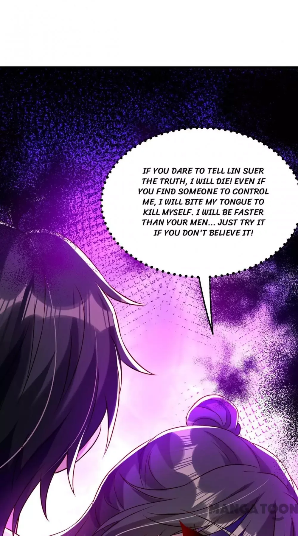 Spicy Wife's Reborn World Chapter 216 page 38