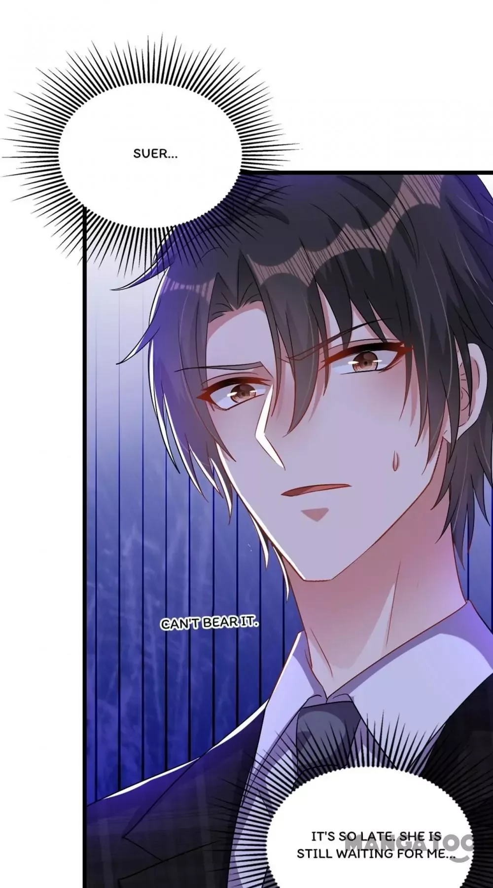 Spicy Wife's Reborn World Chapter 214 page 44