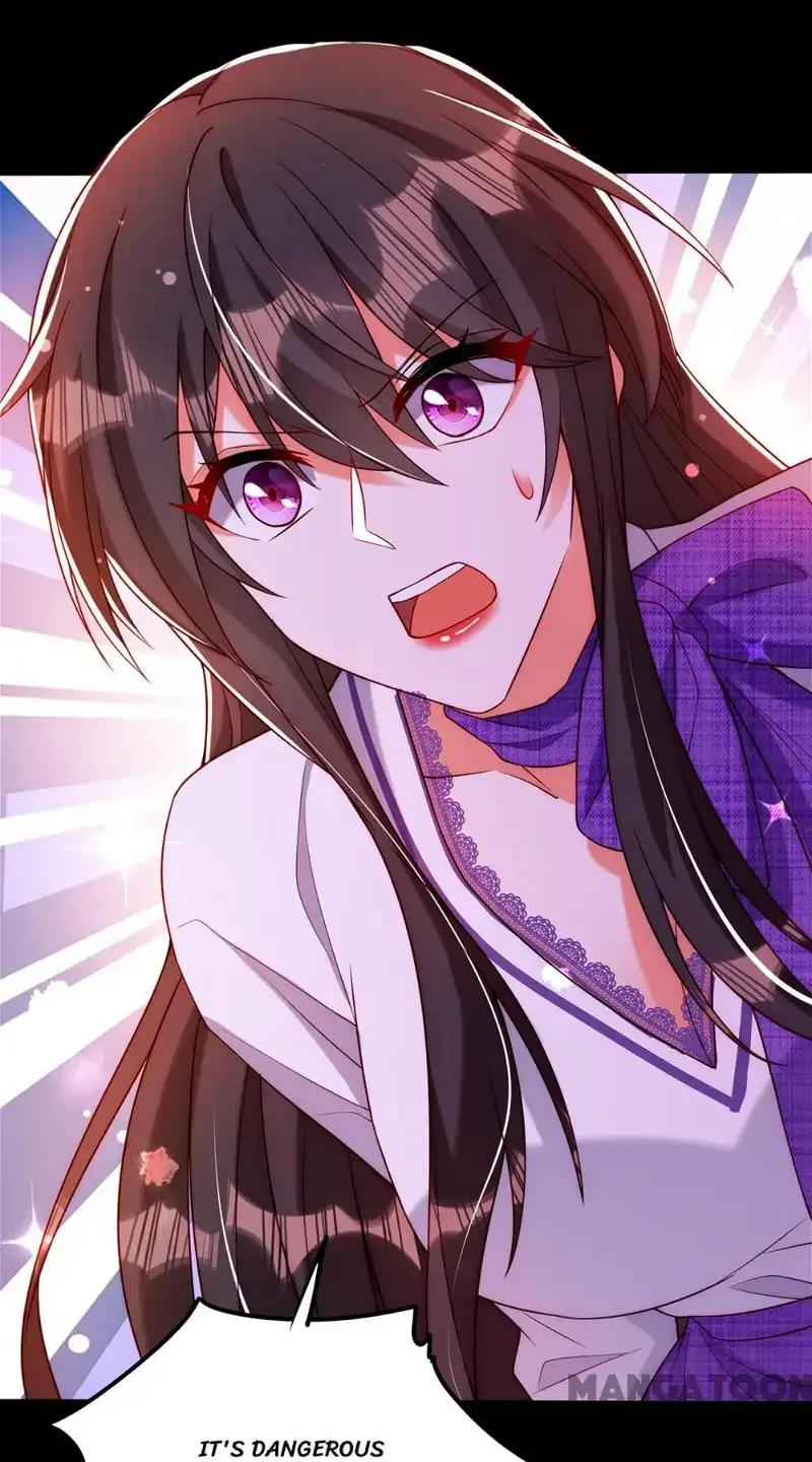 Spicy Wife's Reborn World Chapter 220 page 18