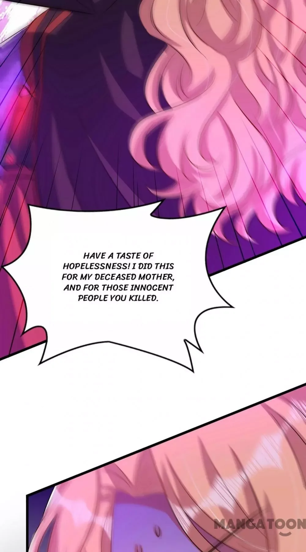 Spicy Wife's Reborn World Chapter 221 page 19