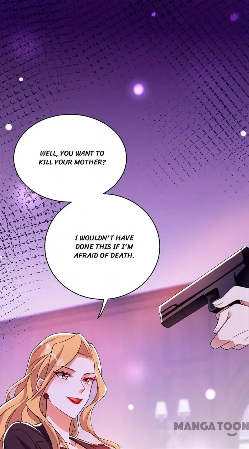 Spicy Wife's Reborn World Chapter 220 page 24