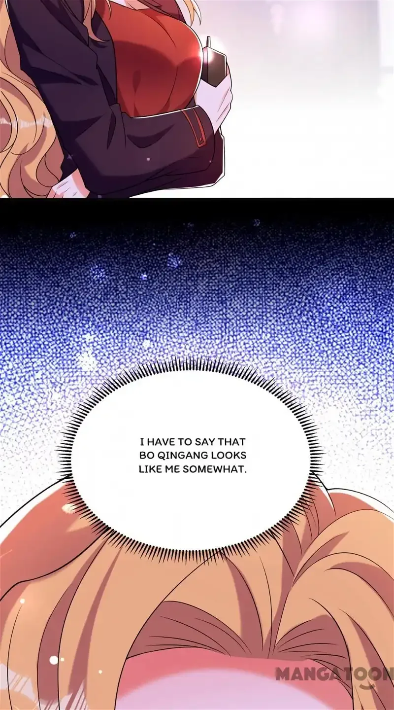 Spicy Wife's Reborn World Chapter 220 page 25