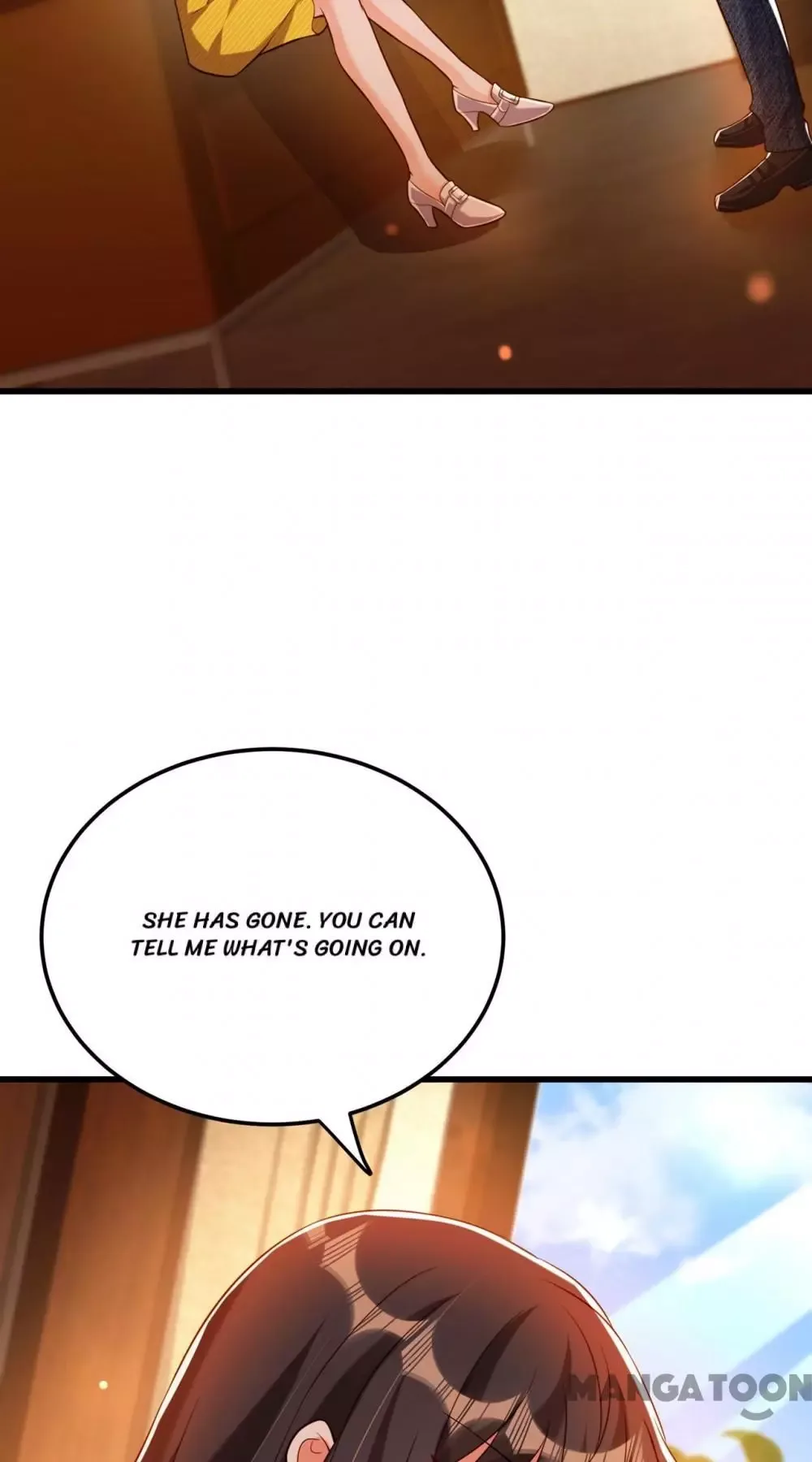 Spicy Wife's Reborn World Chapter 216 page 44