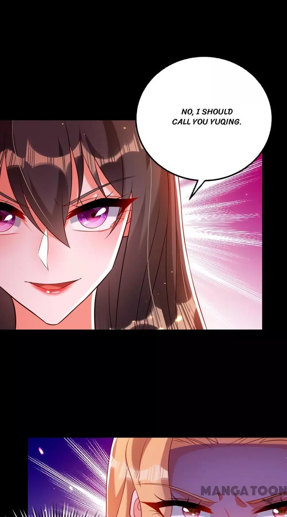 Spicy Wife's Reborn World Chapter 219 page 8