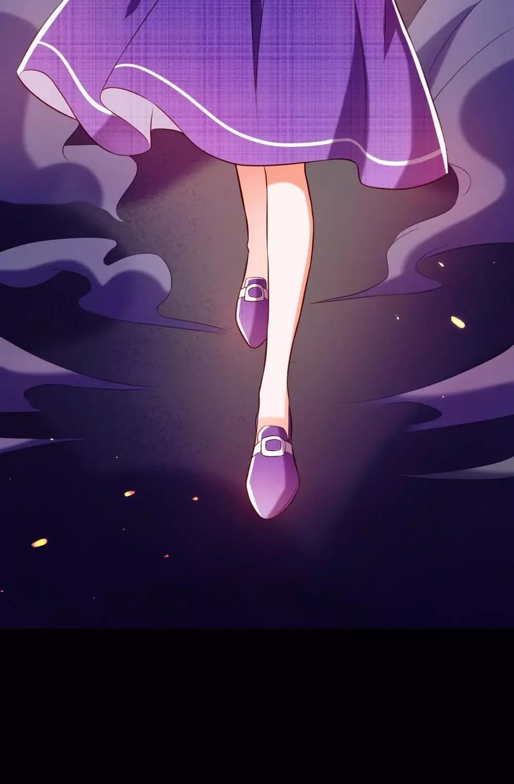 Spicy Wife's Reborn World Chapter 219 page 7