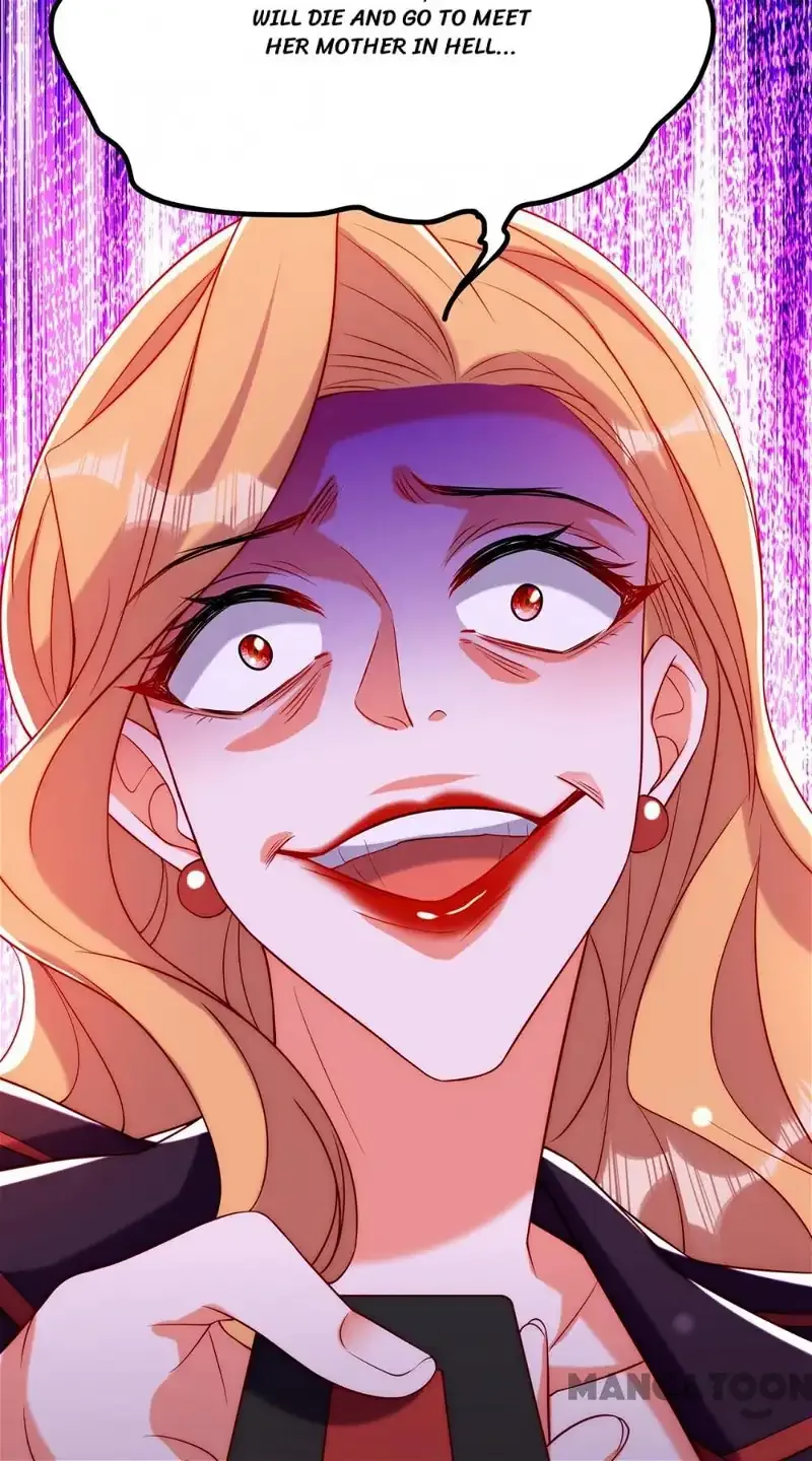 Spicy Wife's Reborn World Chapter 220 page 32